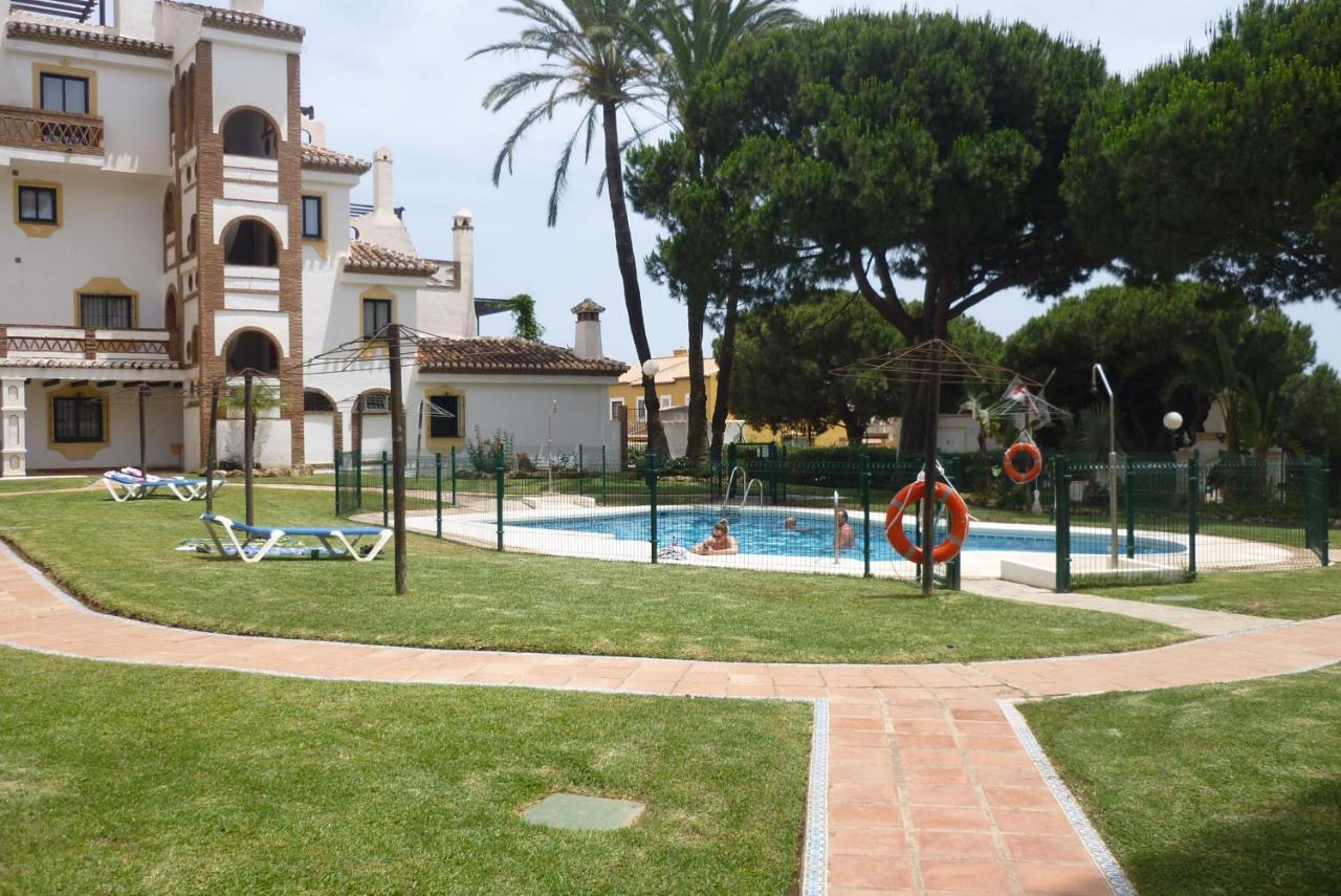 Club Calahonda Walking Distance To Beach Sitio de Calahonda エクステリア 写真