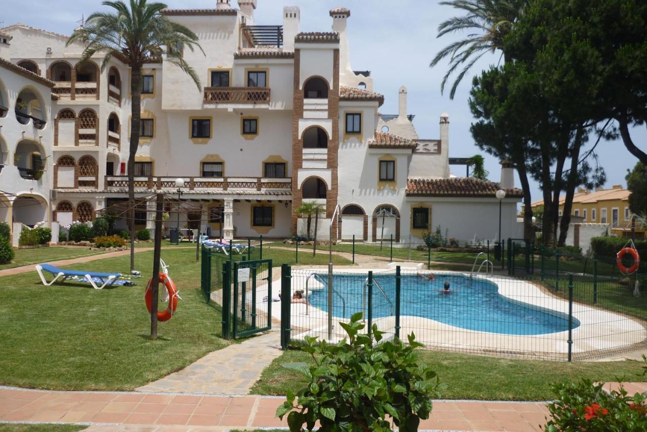 Club Calahonda Walking Distance To Beach Sitio de Calahonda エクステリア 写真