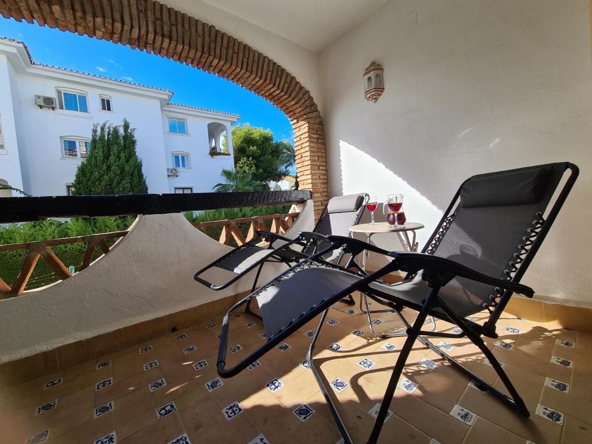 Club Calahonda Walking Distance To Beach Sitio de Calahonda エクステリア 写真
