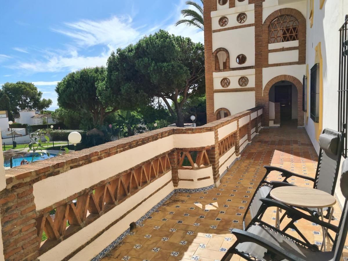 Club Calahonda Walking Distance To Beach Sitio de Calahonda エクステリア 写真
