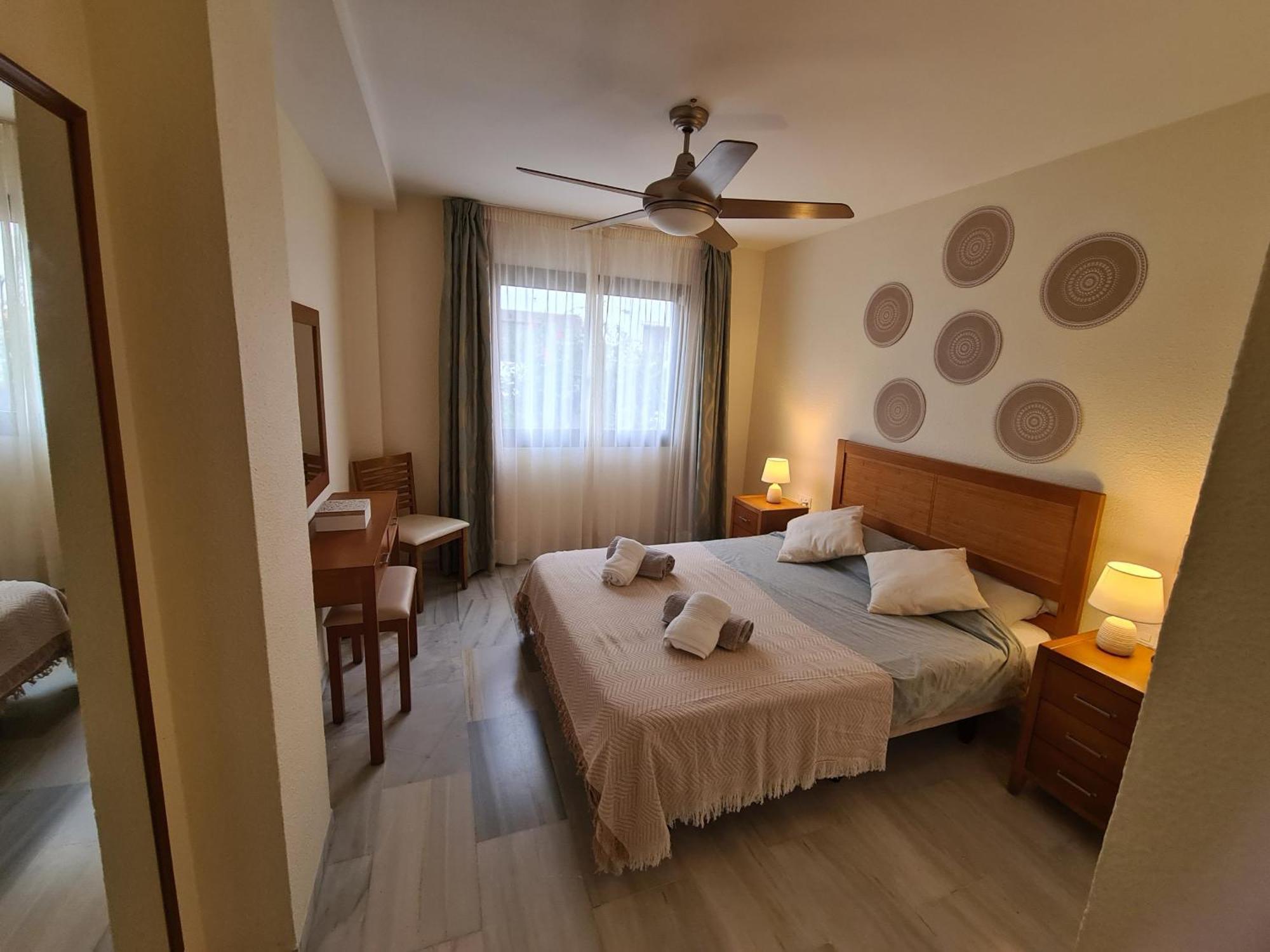 Club Calahonda Walking Distance To Beach Sitio de Calahonda エクステリア 写真